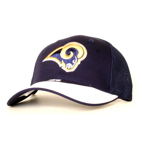 rams baseball cap